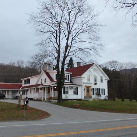Four Winds Country Motel Manchester Exterior foto