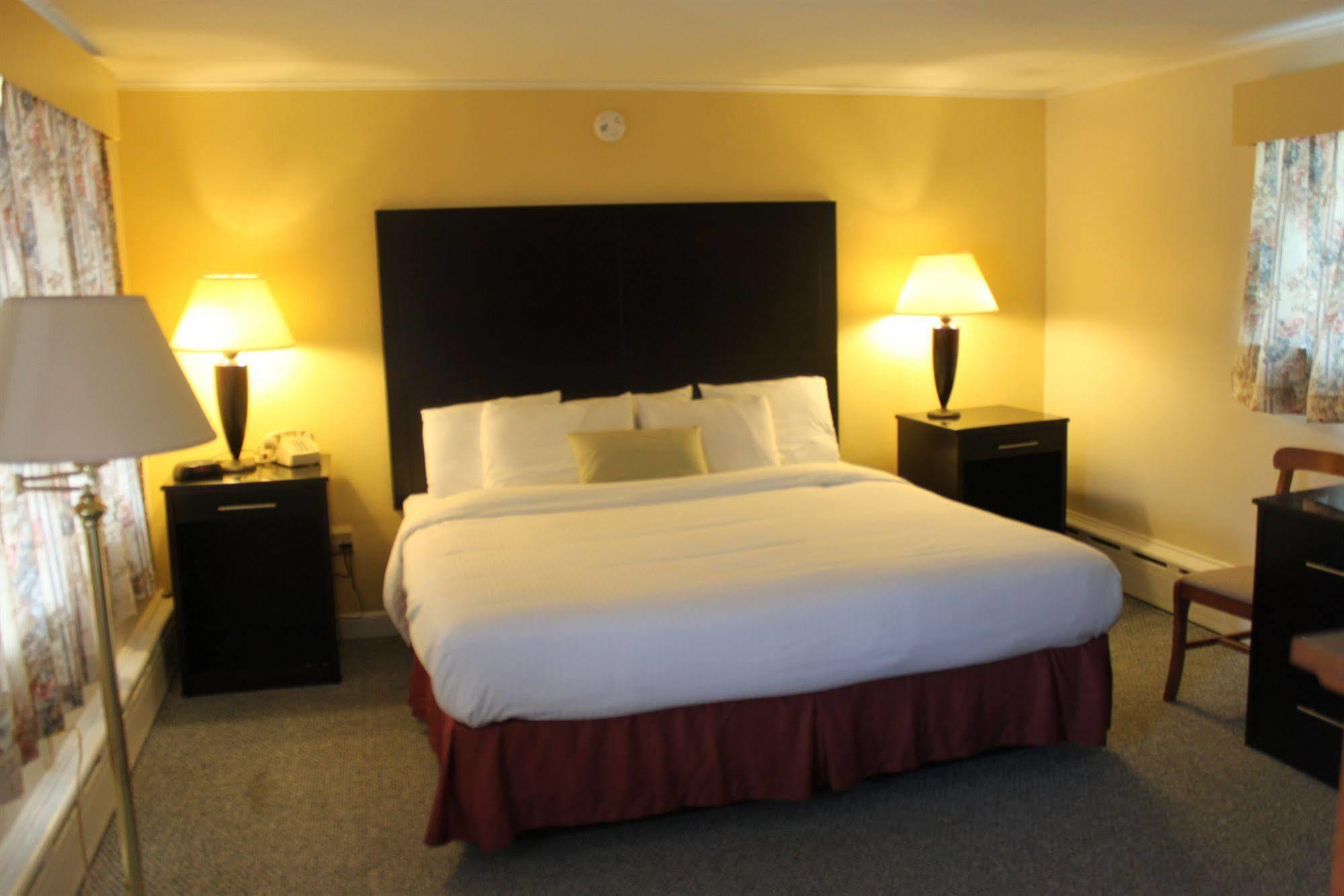 Four Winds Country Motel Manchester Quarto foto